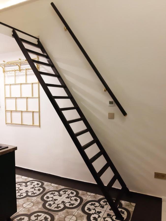 Danube Elegance Apartment Budapeszt Zewnętrze zdjęcie