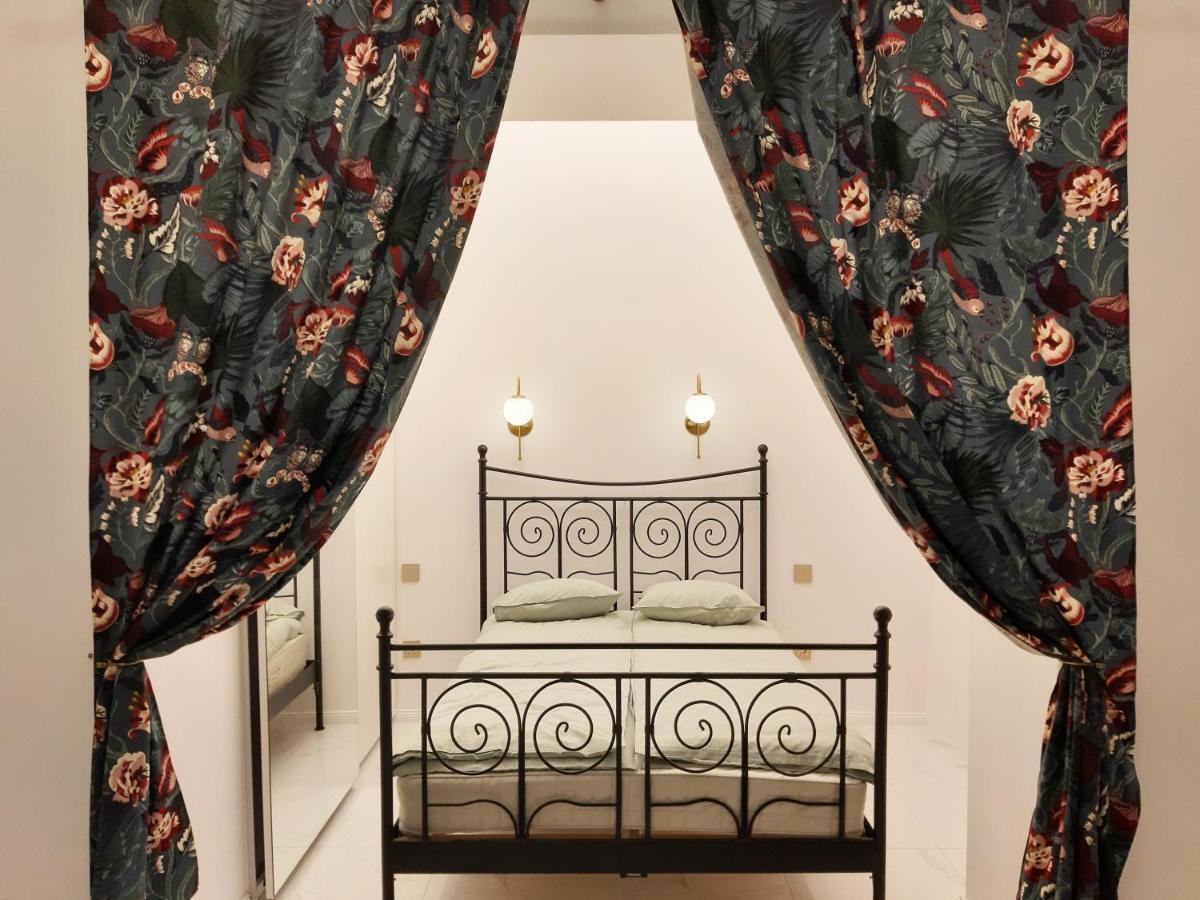 Danube Elegance Apartment Budapeszt Zewnętrze zdjęcie