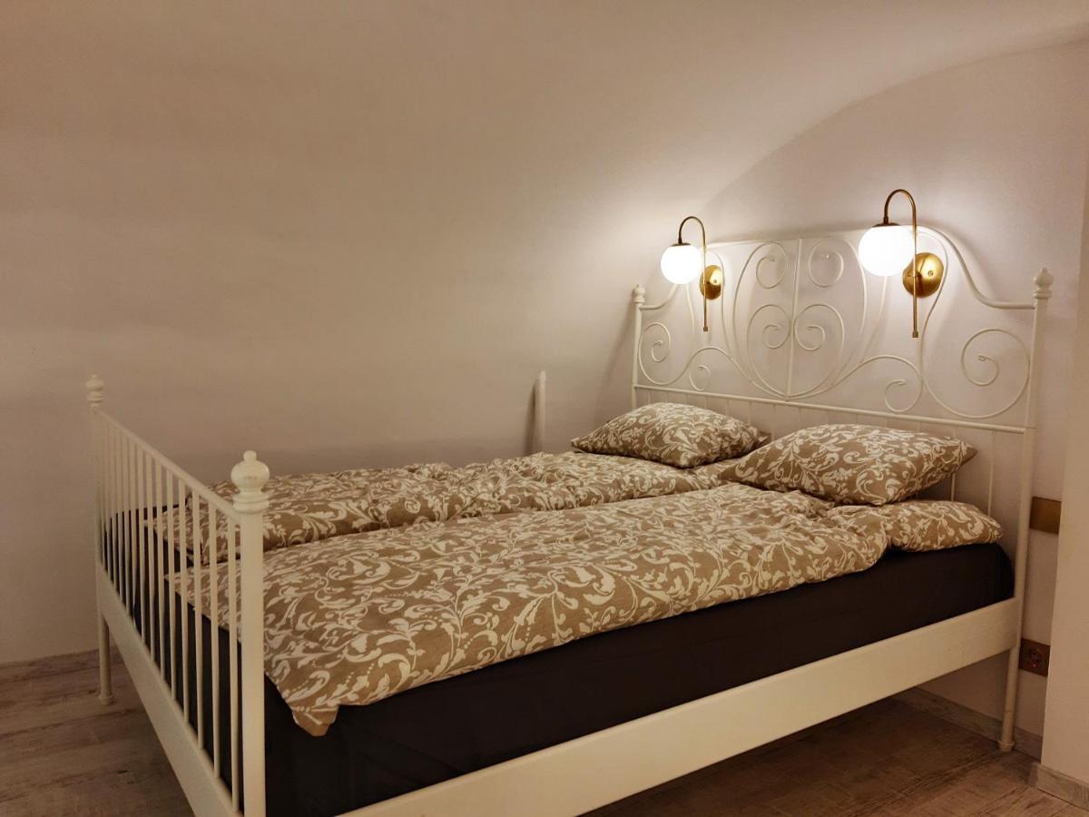Danube Elegance Apartment Budapeszt Zewnętrze zdjęcie