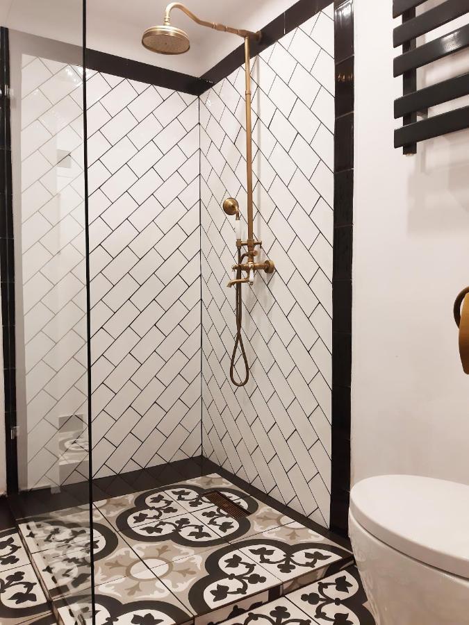 Danube Elegance Apartment Budapeszt Zewnętrze zdjęcie