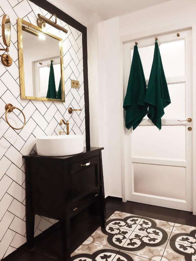 Danube Elegance Apartment Budapeszt Zewnętrze zdjęcie