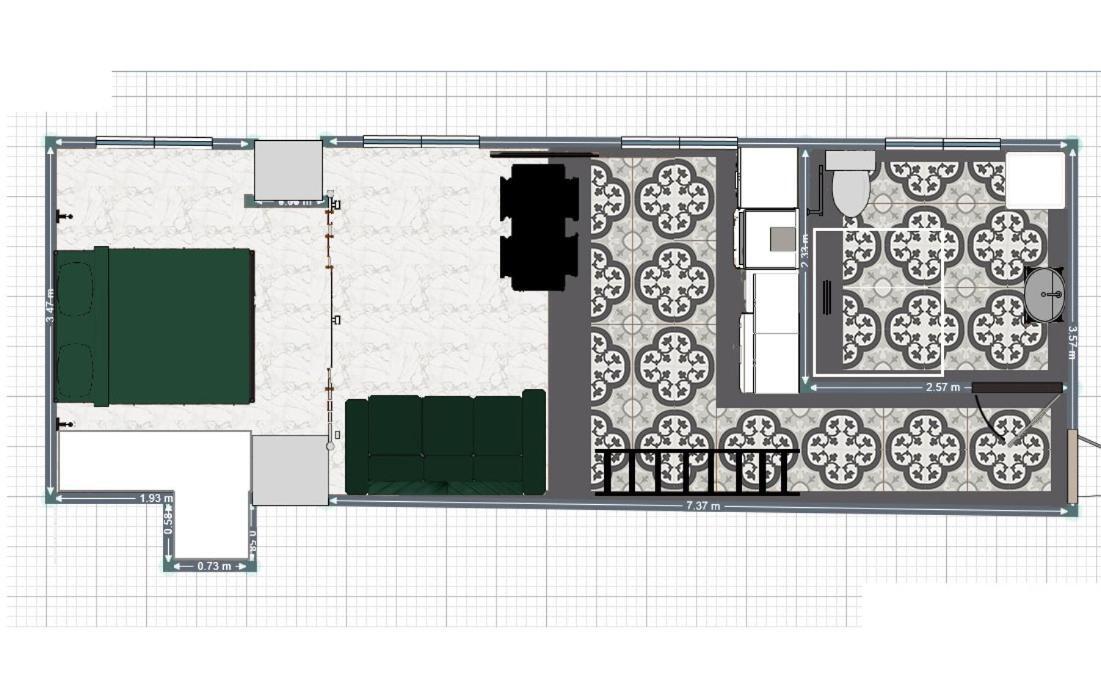 Danube Elegance Apartment Budapeszt Zewnętrze zdjęcie